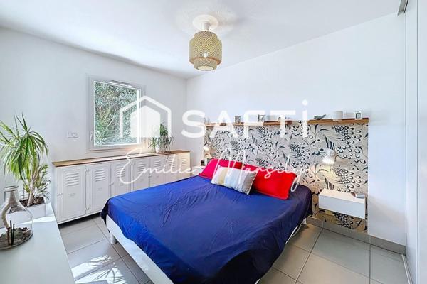 T2 Calme et - Terrasse – Quartier recherché