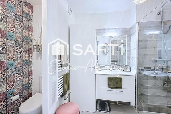 T2 Calme et - Terrasse – Quartier recherché