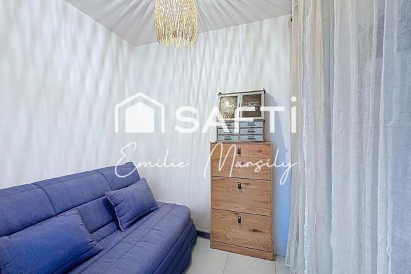 T2 Calme et - Terrasse – Quartier recherché