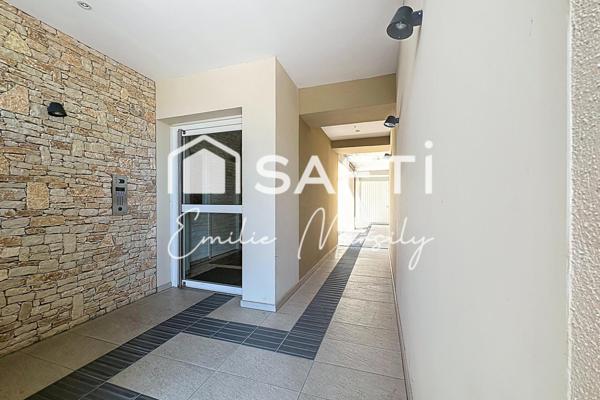 T2 Calme et - Terrasse – Quartier recherché