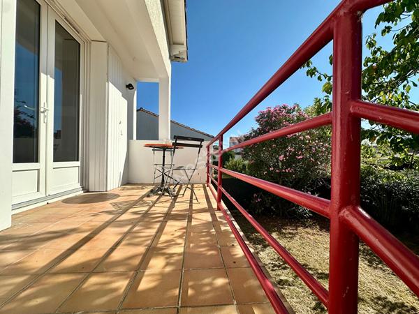 Maison Etaules 6 pièce(s) 149 m2