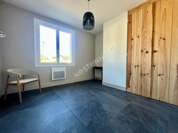 Maison Etaules 6 pièce(s) 149 m2