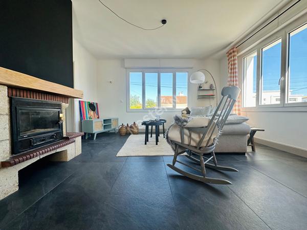 Maison Etaules 6 pièce(s) 149 m2