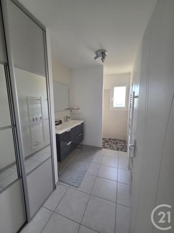 Maison à vendre  4 pièces - 119,31 m 2   ST ANTOINE DE FICALBA  - 47