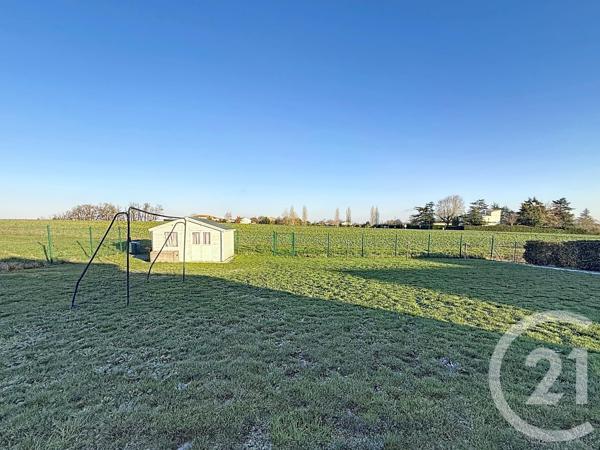 Maison à vendre  4 pièces - 119,31 m 2   ST ANTOINE DE FICALBA  - 47