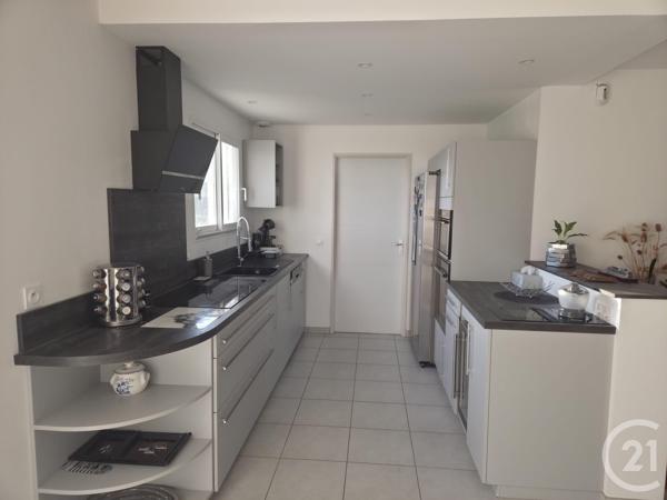 Maison à vendre  4 pièces - 119,31 m 2   ST ANTOINE DE FICALBA  - 47