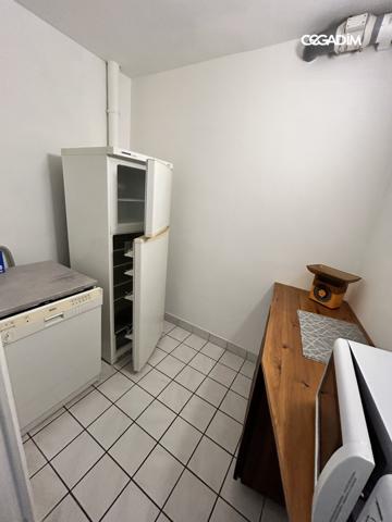 T3 entièrement meublé – secteur 9 soleils avec terrasse et jardin