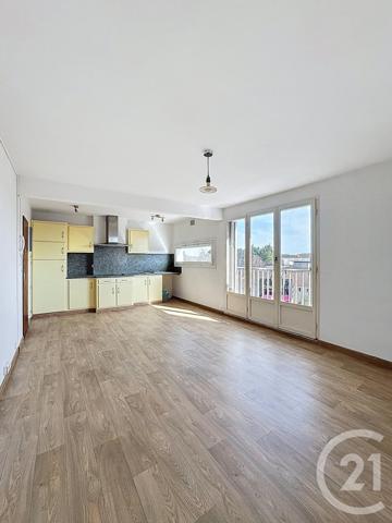 Appartement F2 à vendre  2 pièces - 42 m2 ST JEAN DE BRAYE - 45