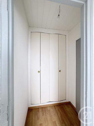 Appartement F2 à vendre  2 pièces - 42 m2 ST JEAN DE BRAYE - 45