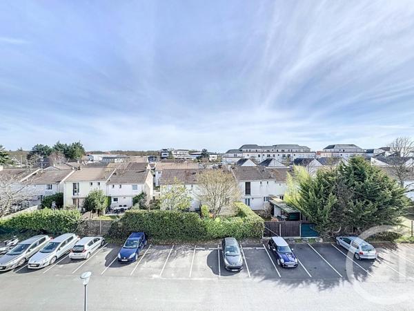 Appartement F2 à vendre  2 pièces - 42 m2 ST JEAN DE BRAYE - 45