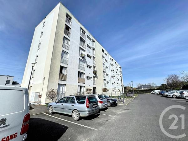 Appartement F2 à vendre  2 pièces - 42 m2 ST JEAN DE BRAYE - 45