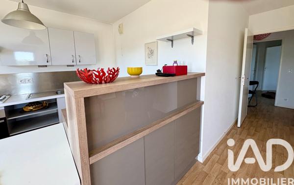 Appartement à vendre 4 pièces 75 m² Ecquevilly