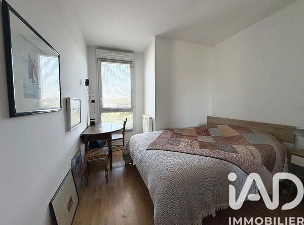 Appartement à vendre 4 pièces 75 m² Ecquevilly