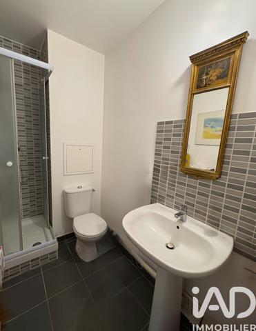 Appartement à vendre 4 pièces 75 m² Ecquevilly