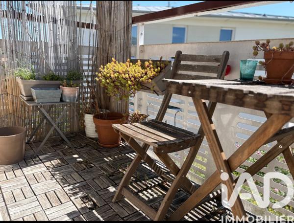 Appartement à vendre 4 pièces 75 m² Ecquevilly