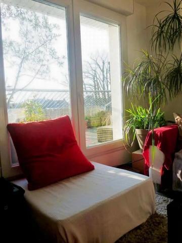 Location Appartement 3 pièces 75 m2 à Nantes