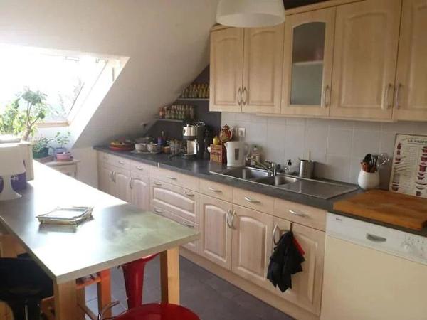 Location Appartement 3 pièces 75 m2 à Nantes