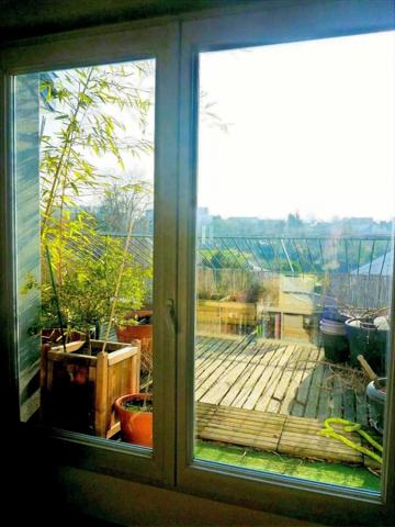 Location Appartement 3 pièces 75 m2 à Nantes