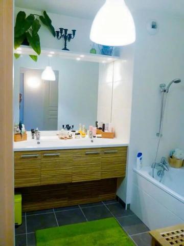 Location Appartement 3 pièces 75 m2 à Nantes