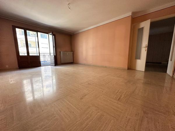 Appartement 4 pièces 97m2 - Annecy Centre