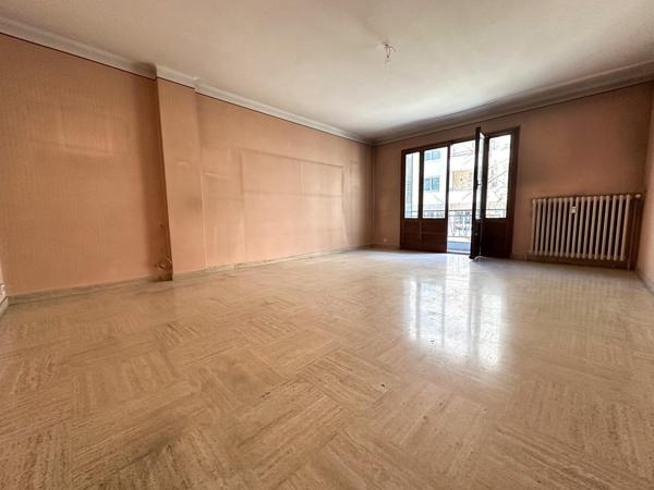Appartement 4 pièces 97m2 - Annecy Centre