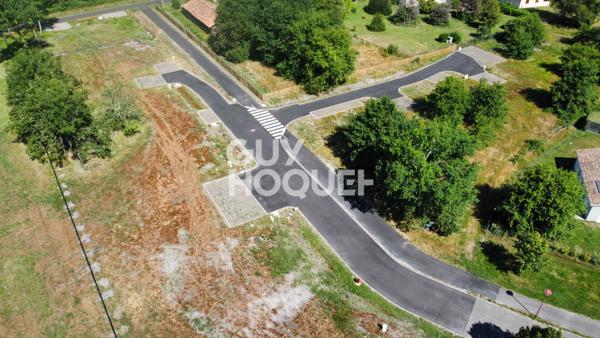 Terrain Parentis En Born 533 m²