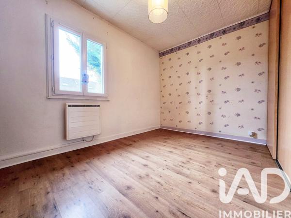 Maison à vendre 5 pièces 85 m² Conflans-Sainte-Honorine