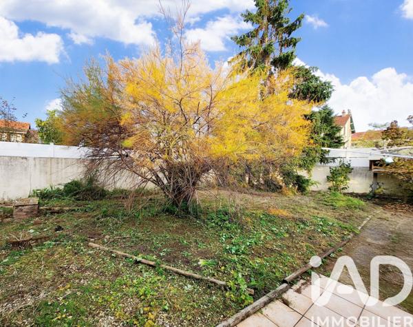 Maison à vendre 5 pièces 85 m² Conflans-Sainte-Honorine