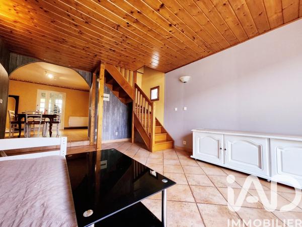 Maison à vendre 5 pièces 85 m² Conflans-Sainte-Honorine