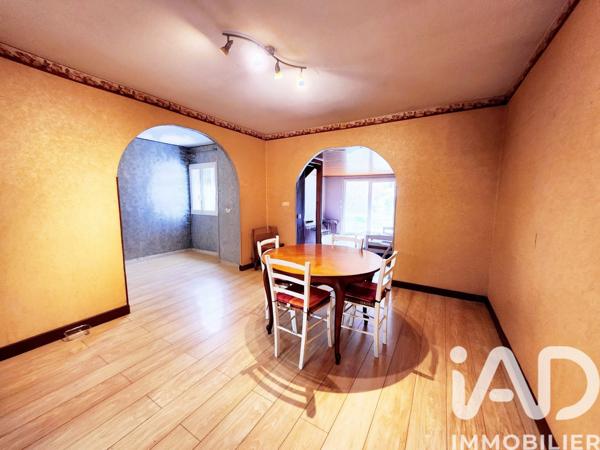 Maison à vendre 5 pièces 85 m² Conflans-Sainte-Honorine