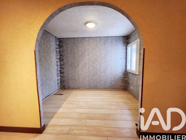 Maison à vendre 5 pièces 85 m² Conflans-Sainte-Honorine