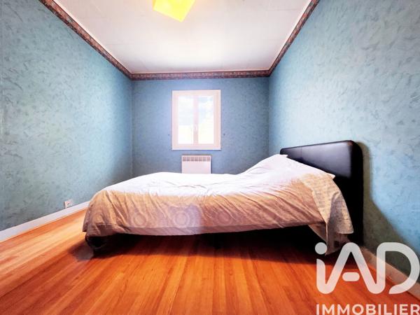 Maison à vendre 5 pièces 85 m² Conflans-Sainte-Honorine