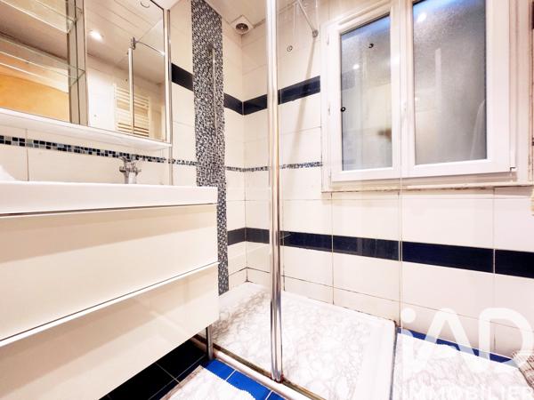 Maison à vendre 5 pièces 85 m² Conflans-Sainte-Honorine