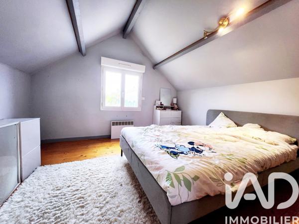 Maison à vendre 5 pièces 85 m² Conflans-Sainte-Honorine