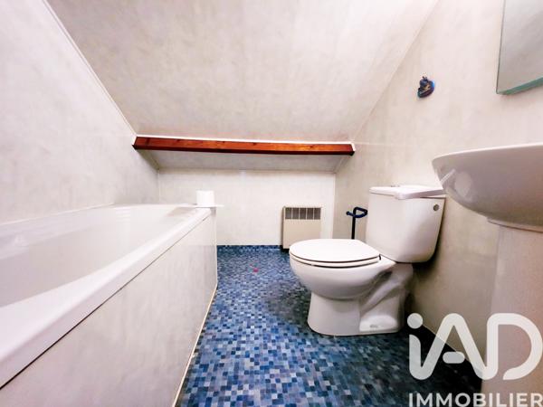 Maison à vendre 5 pièces 85 m² Conflans-Sainte-Honorine