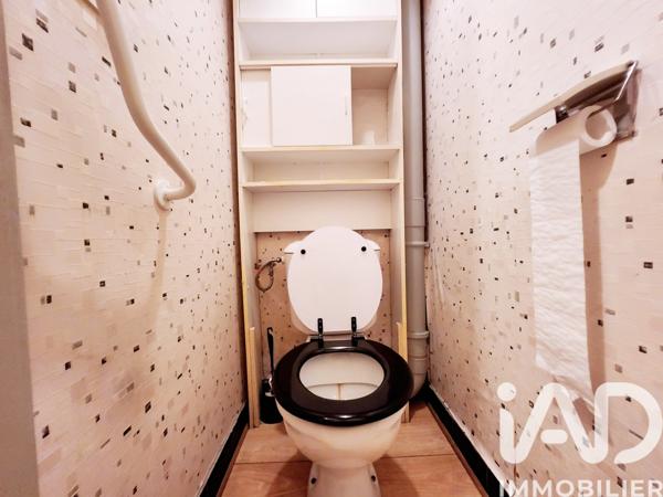 Maison à vendre 5 pièces 85 m² Conflans-Sainte-Honorine