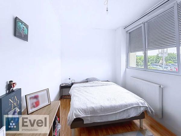 Appartement à louer à Jœuf (54240)