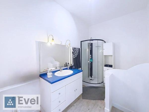 Appartement à louer à Jœuf (54240)