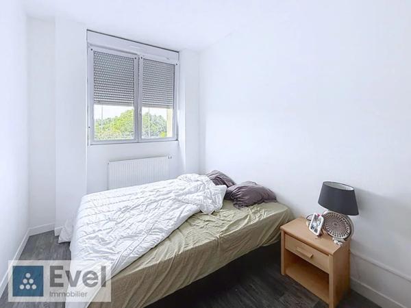 Appartement à louer à Jœuf (54240)