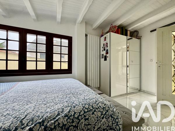 Maison à vendre 4 pièces 90 m² Sannois