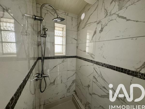 Maison à vendre 4 pièces 90 m² Sannois