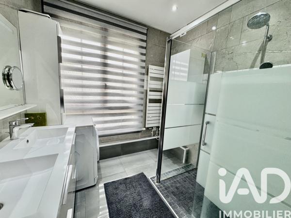 Maison à vendre 4 pièces 90 m² Sannois