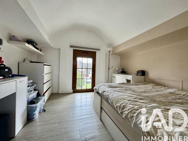 Maison à vendre 4 pièces 90 m² Sannois