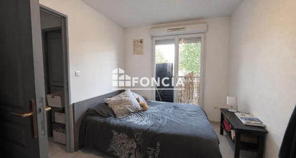 À vendre Appartement 3 pièces 55.03 m² - Le Pontet 84130