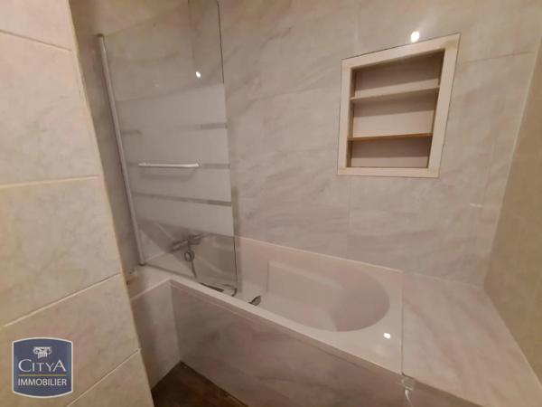 Maison à louer 4 pièces 95.81m² Le Mans (72000)
