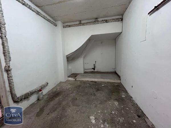 Maison à louer 4 pièces 95.81m² Le Mans (72000)