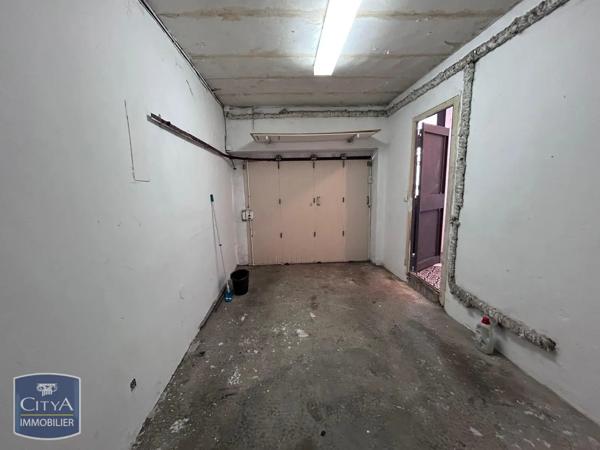 Maison à louer 4 pièces 95.81m² Le Mans (72000)