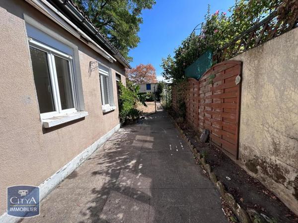 Maison à louer 4 pièces 95.81m² Le Mans (72000)