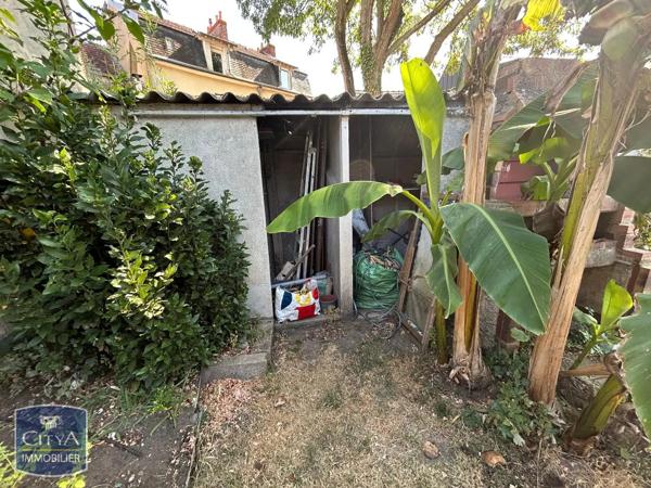 Maison à louer 4 pièces 95.81m² Le Mans (72000)