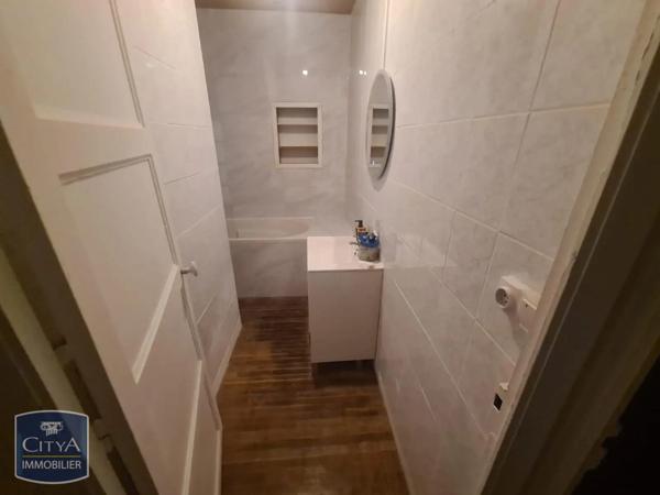 Maison à louer 4 pièces 95.81m² Le Mans (72000)